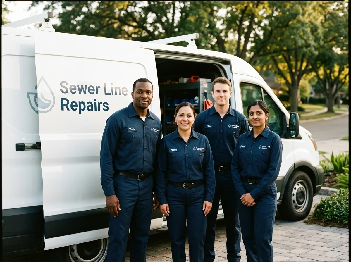 Emergency Plumber company in Clinton, TN