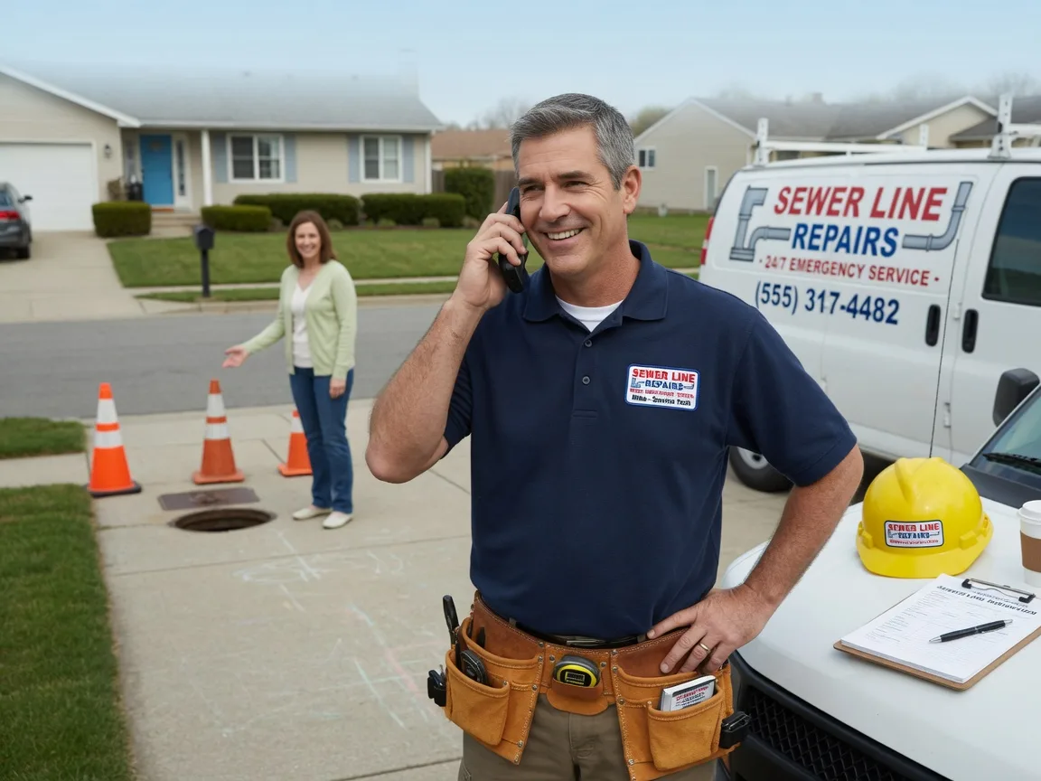 Emergency Plumber Clinton, TN FAQs